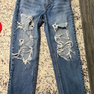 Cello Light Blue Denim Jeans